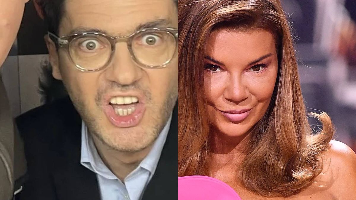 Kuba Wojewódzki wyśmiał Edytę Górniak