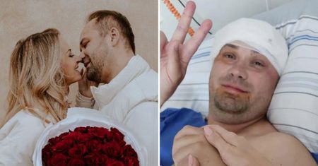 Anita ze "Ślubu" nie poddaje się w obliczu choroby męża.  "Poruszymy niebo i ziemię"