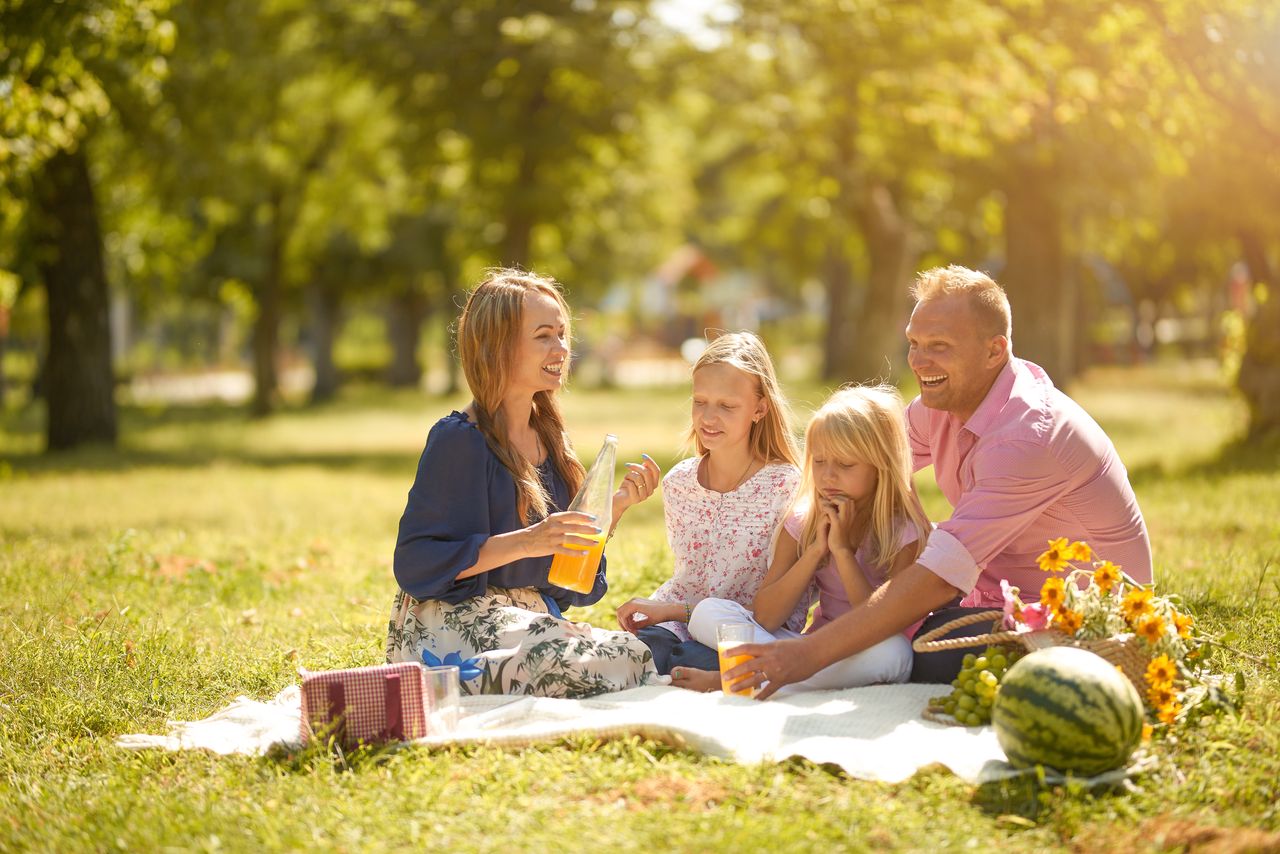 Piknik rodzinny w Marianowie. Będzie dużo atrakcji