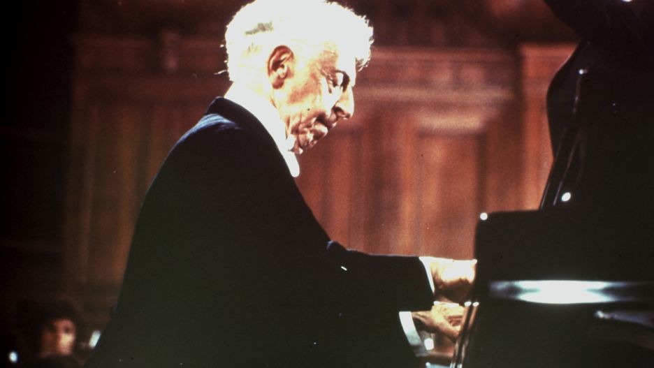 Artur Rubinstein (1887-1982)