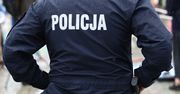 Powalili na ziemię i dusili. Brutalny atak na policjanta we Wrocławiu