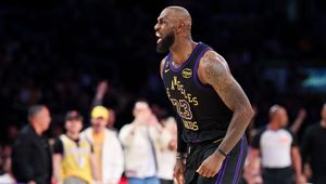 Lakers znów to zrobili! Już tylko krok