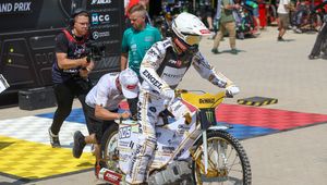 Żużel. Pierwszy taki wynik od 2015 roku. Anders Thomsen dołączył do rodaków