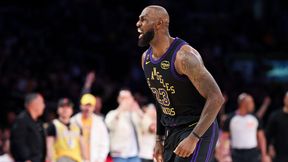 Lakers znów to zrobili! Już tylko krok