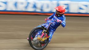 Żużel. Patrick Hansen wróci do zestawienia Orła? Spore roszady w składzie gości