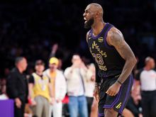 Lakers znów to zrobili! Już tylko krok