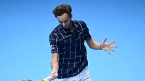 Australian Open: mistrzowie ATP Cup grają dalej. Danił Miedwiediew i Andriej Rublow w II rundzie