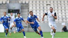 Przełomowe zwycięstwo w Betclic I lidze