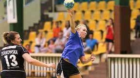 Piotrcovia Piotrków Trybunalski - UKS PCM Kościerzyna 32:26 (galeria)