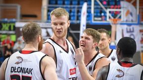 Pierwsza wygrana TBV Startu Lublin na wyjeździe!