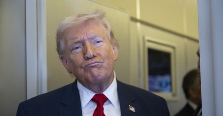 Najgorszy wynik od 1974 r. Fatalne wieści dla Trumpa