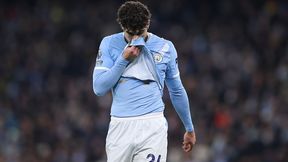 Manchester City przekazał fatalne wieści. Konieczna będzie operacja