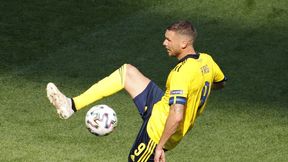 Szwecja - Ukraina. Transmisja w telewizji i internecie. Gdzie oglądać Euro 2020? Kiedy mecz?