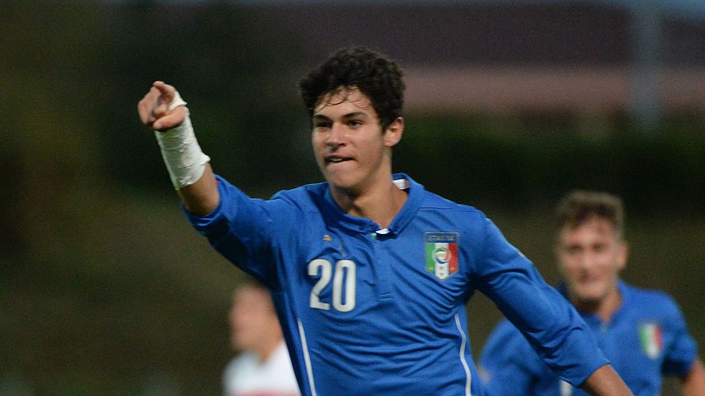 Pietro Pellegri