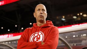 Chicago Fire z pierwszą taką wygraną. Trener przemówił