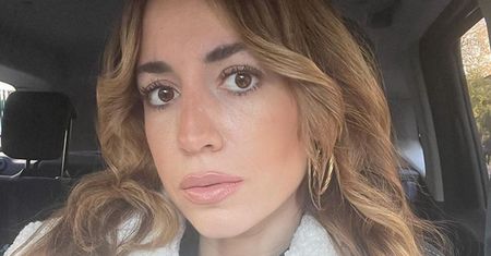 Marianna Schreiber pozuje nago. "Próbują mnie zakuć w kajdany"