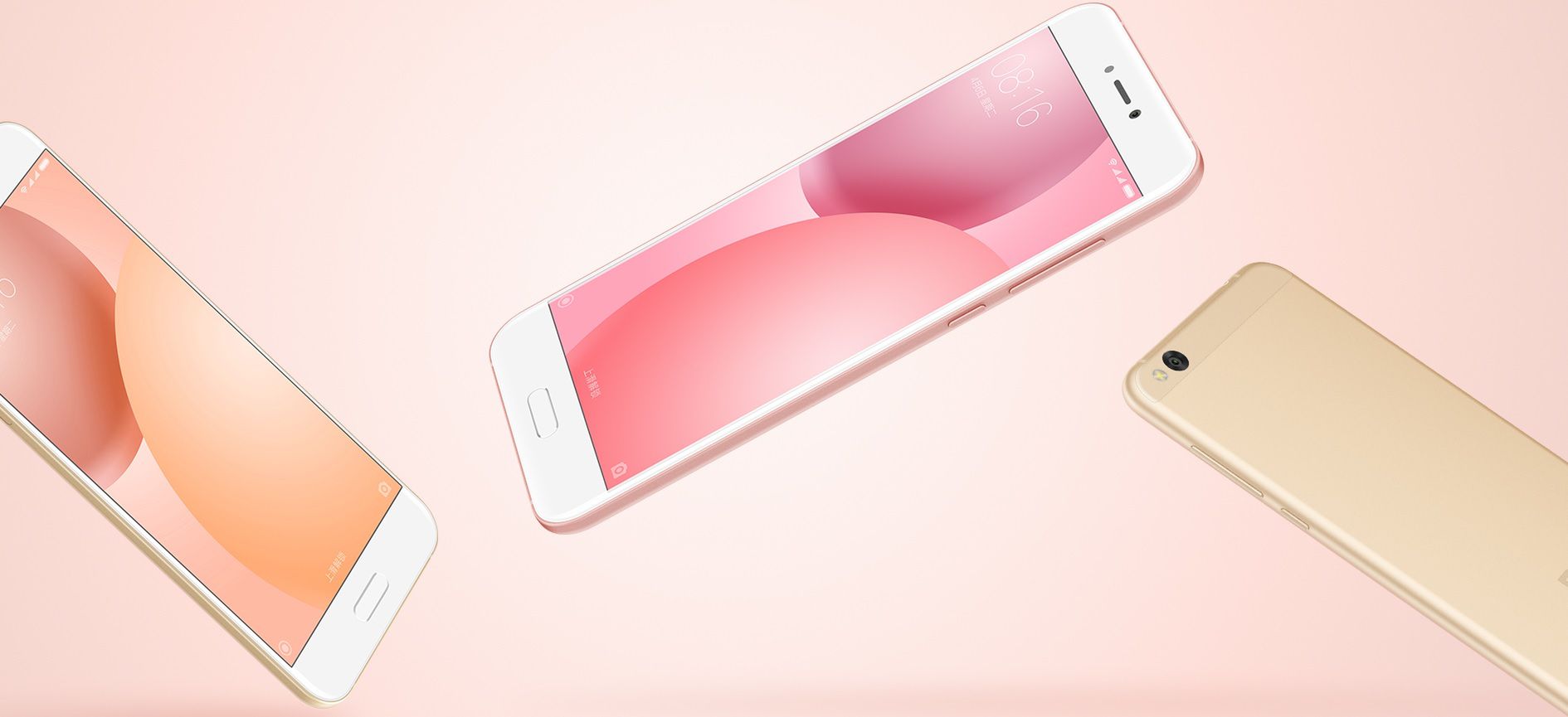 Xiaomi Mi 5c to pierwszy smartfon Chińczyków z ich własnym układem 5