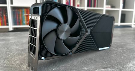 Kupujesz nową kartę graficzną? NVIDIA ma dla ciebie darmową grę
