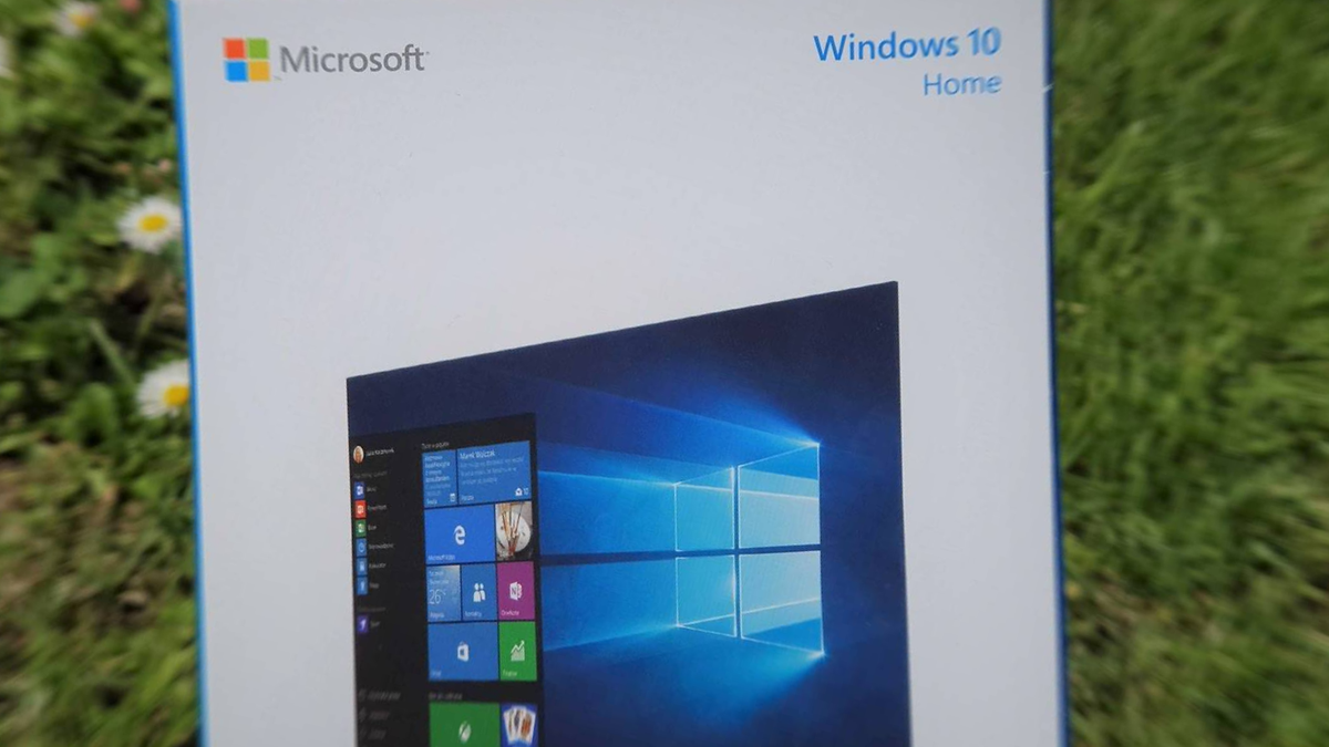Windows 10
