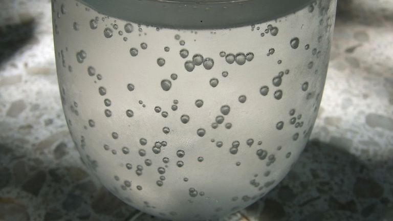 Napój winogronowy (gazowany)