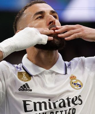 Media: znamy już wszystkie szczegóły. W tym klubie będzie grać Benzema