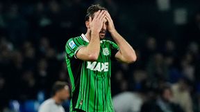 Epidemia we włoskim klubie. Sześciu piłkarzy w izolacji