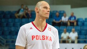 Walka z czasem trwa. Maciej Lampe zagra na EuroBaskecie?