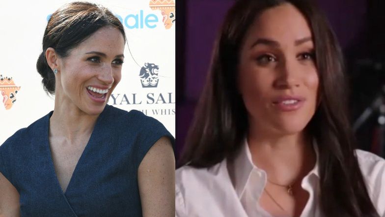 Meghan Markle