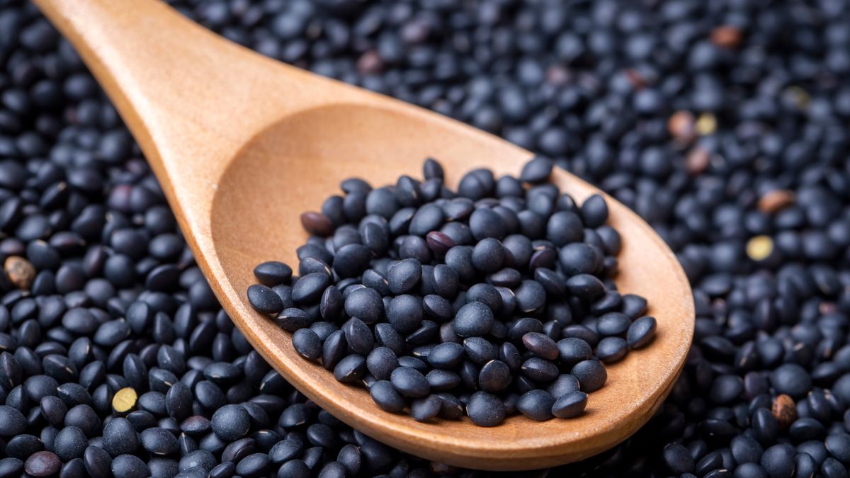 Wygląda jak kawior, a to warzywo