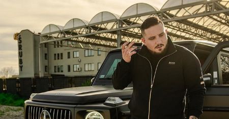 Ta walka ma być hitem FAME MMA, lecz Boxdel "nawet nie zadzwonił"