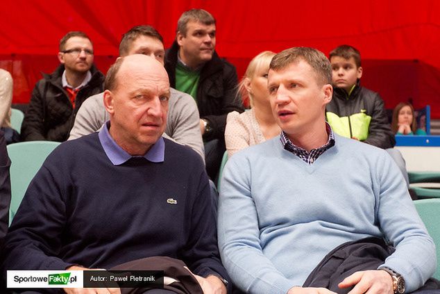 Tomas Pacesas bardzo krytycznie ocenia działania PZKosz