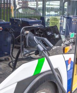 Elektromobilność – skuteczna walka z zanieczyszczeniem i hałasem