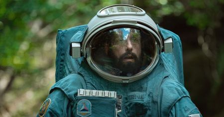 Nowy hit Netflixa? Ciekawa opcja dla miłośników science-fiction