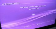 Jest już nowy firmware do PS3 w wersji 3.0 (wideo)