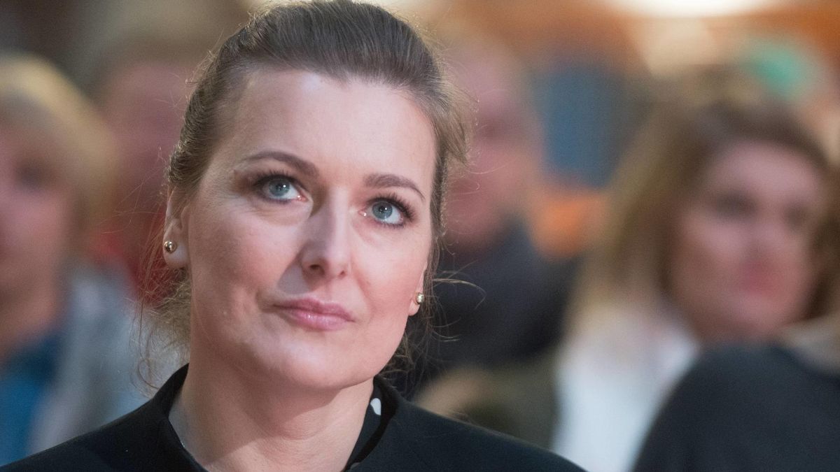 Objęcie najważniejszego stanowiska w międzynarodowej korporacji to duże osiągnięcie Polki