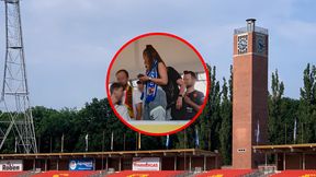 Szukają fanki z polskiego stadionu. "Pilna sprawa"