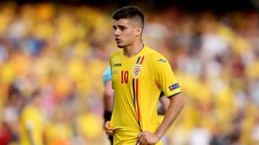 Transfery. Ianis Hagi oficjalnie piłkarzem Glasgow Rangers