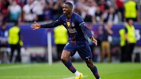 PSG przeszło grę! Tytuł obroniony po horrorze i karnych