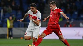 Liga Narodów. Masa emocji oraz niespodzianka w pozostałych niedzielnych meczach