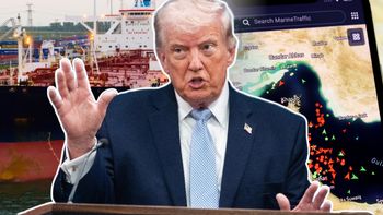 Przyszłość rynku naftowego zagrożona. Światowi giganci ostrzegają. Wystarczą trzy miesiące