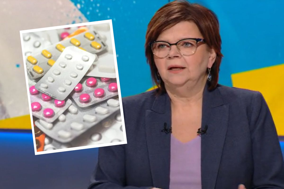 Minister zdrowia o tabletce "dzień po". Zdradziła, kiedy będzie dostępna