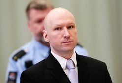Breivik musi zmierzyć się z porażką. Nie jest rewolucjonistą, tylko zwykłym mordercą