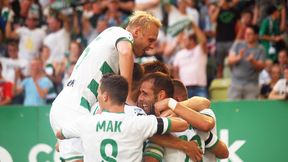 Lotto Ekstraklasa: sensacyjna Lechia Gdańsk, Śląsk Wrocław zmarnował szansę (tabela)