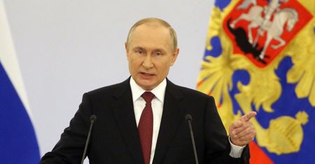 Uciekli z Rosji do polskich wsi. Takie mają zdanie o Władimirze Putinie