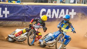 Bayersystem GKM Grudziądz - Betard Sparta Wrocław 43:47 (galeria)