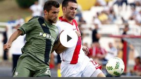 Legia pierwszy mecz zremisowała. Jak zagra Zagłębie i Piast?