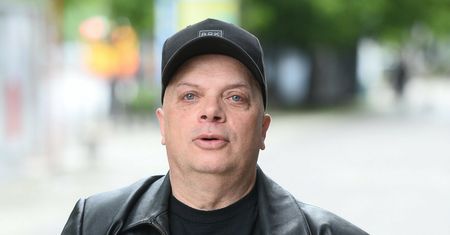 Krzysztof Skiba wygrał z TVP. "Winę za morderstwo ponosi Jacek Kurski"