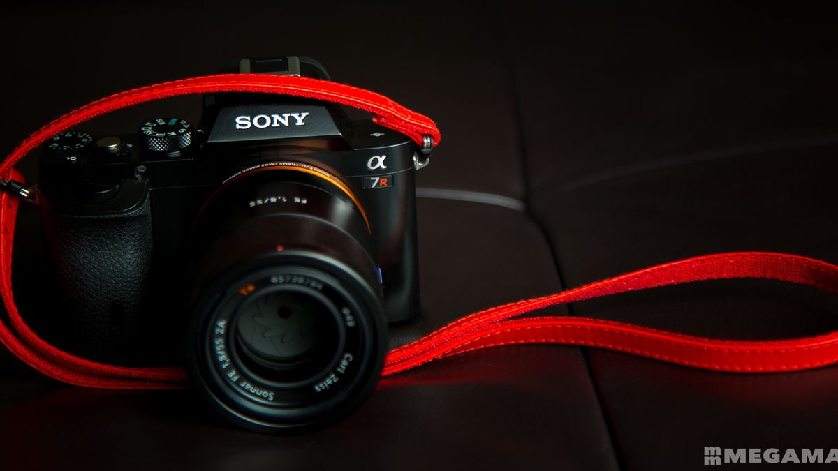 Sony A7R po 30 dniach 1