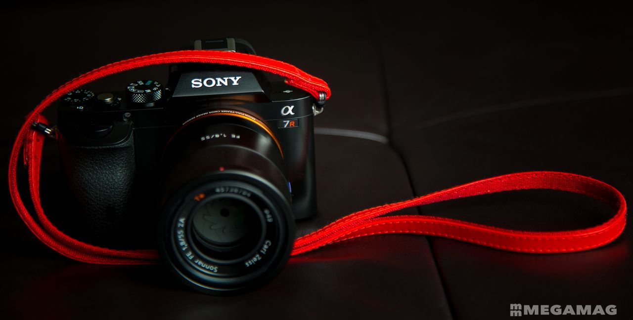 Sony A7R po 30 dniach