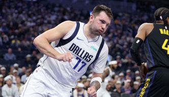 Złe wieści ws. gwiazdy NBA. Chodzi o Lukę Doncicia